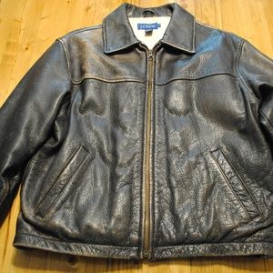 J Crew Bomber Jacket Brown